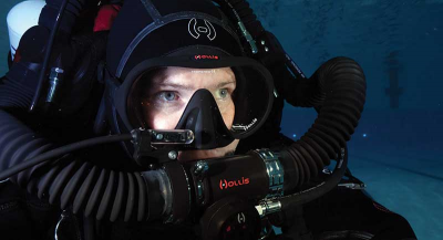 Buying A Rebreather: A Simple Primer