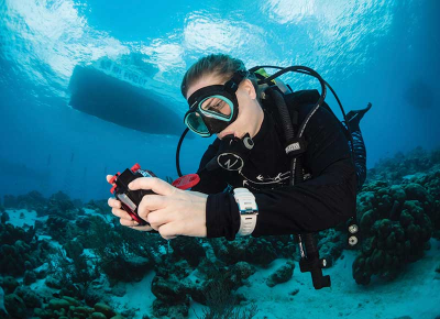 Travel tips: Be an ambassador for our planet