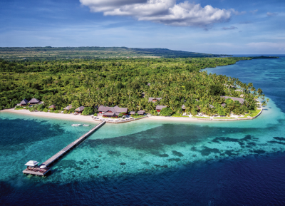 Wakatobi Resort Announces June Reopening Date