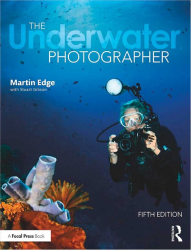 Book review: The Underwater Photographer