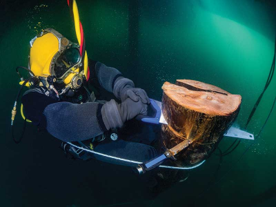 Can You Tackle Big Nasty?