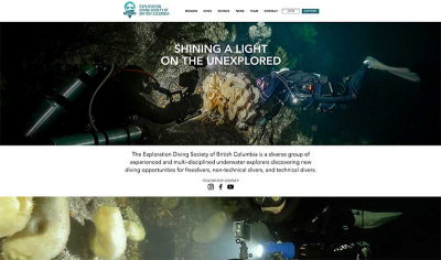 EDSBC – exciting new exploration project launched in Canada