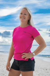 DIVER interview: Joanna Mikutowicz