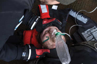 Is Scuba First Aid Really Good Enough?