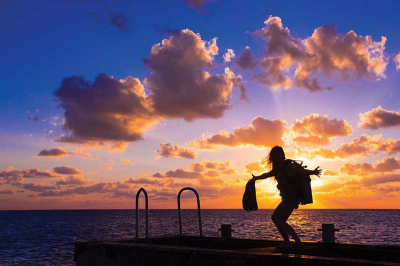 Cayman: The Test of Time