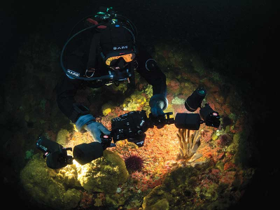 Video at Night: 12 Steps to Success