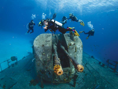 Two weeks are better than one