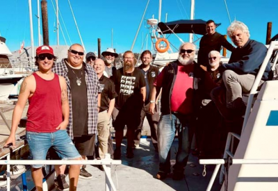 The Magic of Artificial Reefs