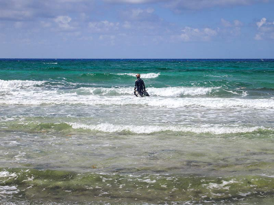 Interstellar Connection