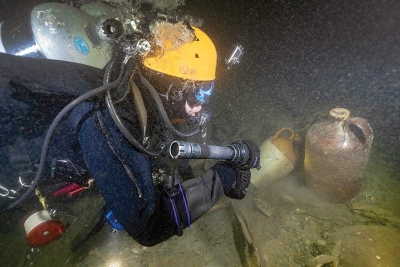 Exploring the Unknown