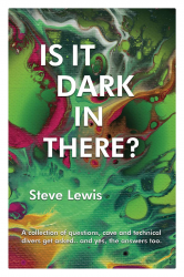 Questions Cave and Tech Divers Get Asked