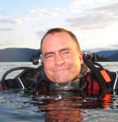 First-ever Conference on Indigenous Maritime Archaeology Held in West Vancouver